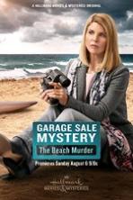 Garage Sale Mystery The Beach Murder Full Movie Watch Online Free Download