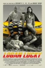 Logan Lucky ( 2017 ) Full Movie Watch Online Free Download