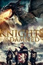 Knights of the Damned Full Movie Watch Online Free