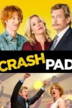 Crash Pad Full Movie Watch Online Free