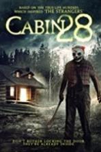 Cabin 28 Full Movie Watch Online Free