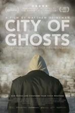 City of Ghosts Full Movie Watch Online Free