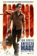 American Made Full Movie Watch Online Free