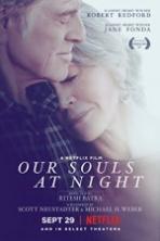 Our Souls at Night Full Movie Watch Online Free