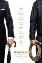 Kingsman The Golden Circle Full Movie Watch Online Free