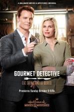 Eat Drink and Be Buried: A Gourmet Detective Mystery Full Movie Watch Online Free