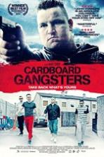 Cardboard Gangsters Full Movie Watch Online Free