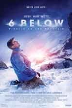 6 Below Miracle on the Mountain (2017)