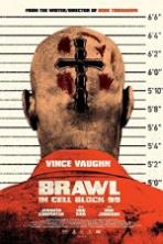 Brawl in Cell Block 99 Full Movie Watch Online Free