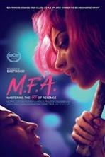 M.F.A. ( 2017 ) Full Movie Watch Online Free