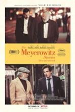 The Meyerowitz Stories (New and Selected) Full Movie Watch Online Free