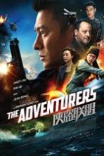 The Adventurers Full Movie Watch Online Free