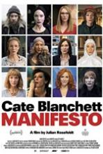 Manifesto Full Movie Watch Online Free