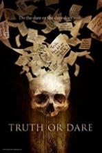 Truth or Dare ( 2017 )