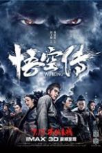 Wu Kong ( 2017 )