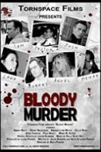 Bloody Murder ( 2017 )