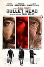 Bullet Head ( 2017 )