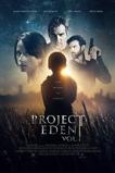 Project Eden (2017) HD Full Movie Watch Online Free