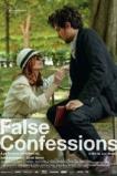 False Confessions (2016)