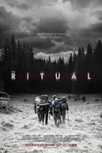 The Ritual ( 2017 )