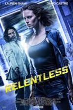Relentless ( 2018 )