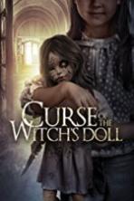 Curse of the Witch's Doll (2018)