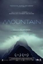 Mountain ( 2017 )