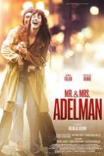 Mr & Mrs Adelman (2017)