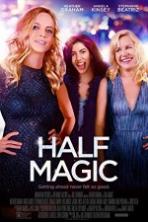 Half Magic ( 2018 )