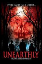Unearthly ( 2013 )