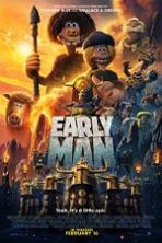 Early Man ( 2018 )
