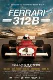 Ferrari 312B: Where the revolution begins (2017)