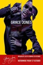 Grace Jones Bloodlight and Bami (2018)