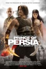 Prince of Persia The Sands of Time ( 2010 )