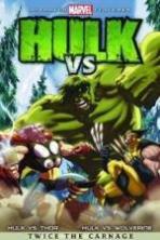 Hulk Vs ( 2009 )