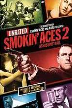 Smokin' Aces 2: Assassins' Ball (2010)