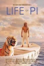 Life of Pi ( 2012 )