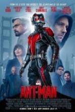 Ant-Man ( 2015 )