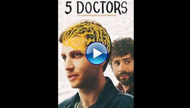 5 Doctors (2016)