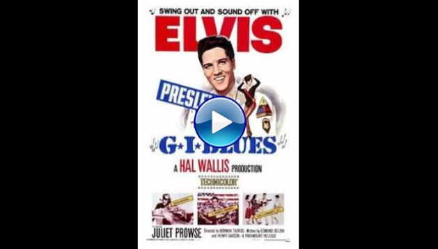 5 G.I. Blues (1960)
