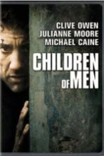 Children of Men (2006)