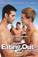 Eating Out: All You Can Eat (2009)