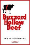 Buzzard Hollow Beef (2016)