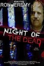 Night of the Dead (2012)