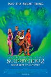 Scooby-Doo 2: Monsters Unleashed (2004)
