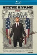 Steve Byrne The Byrne Identity (2010)