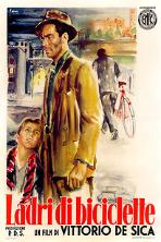 Bicycle Thief (1948)