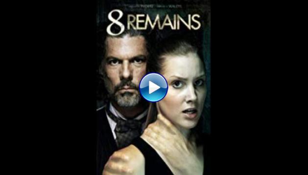 8 Remains (2018)