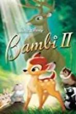 Bambi II (2006)