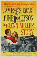The Glenn Miller Story (1954)